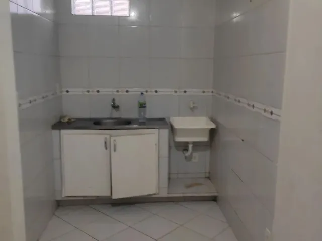 Imagem 2: Alugo Apartamento com 2 Quartos Próximo a Ufcg com Água Inclusa
