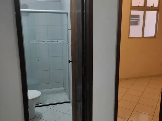 Imagem 7: Alugo Apartamento com 2 Quartos Próximo a Ufcg com Água Inclusa