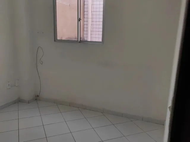 Imagem 10: Alugo Apartamento com 2 Quartos Próximo a Ufcg com Água Inclusa