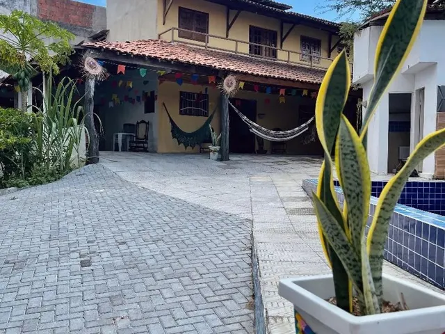 Imagem: Casa Ampla e Sofisticada com 4 Suítes e