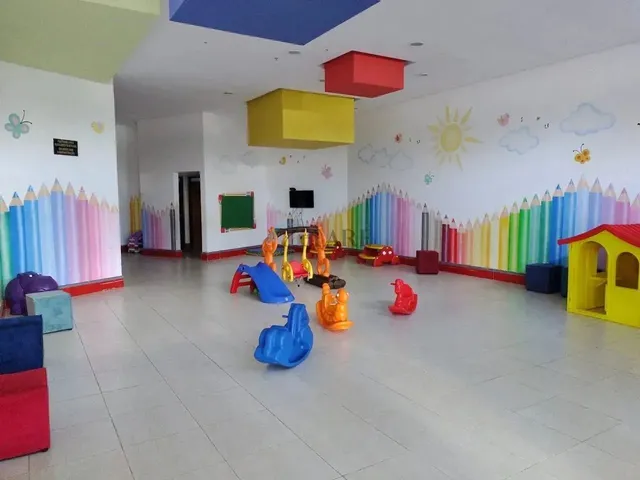 Imagem 3: Imóvel para Aluguel e Venda Tem 114 Metros Quadrados com 3 Quartos em Catolé - Campina