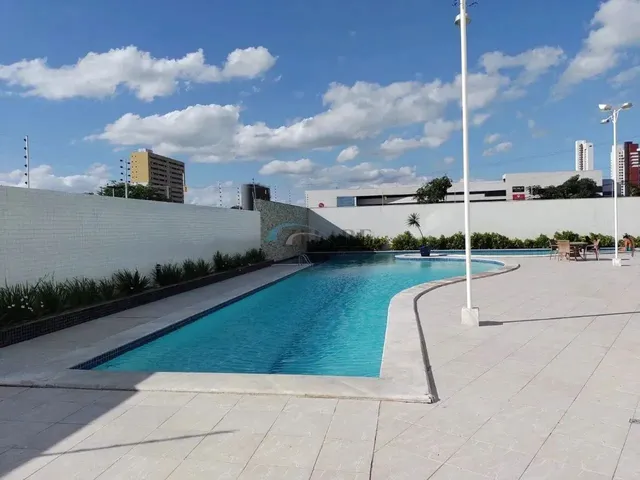 Imagem 10: Imóvel para Aluguel e Venda Tem 114 Metros Quadrados com 3 Quartos em Catolé - Campina