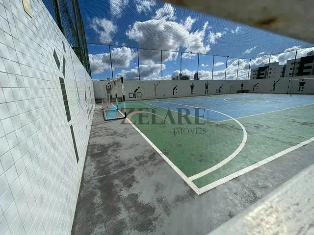 Imagem 4: Imóvel para Aluguel e Venda Tem 114 Metros Quadrados com 3 Quartos em Catolé - Campina