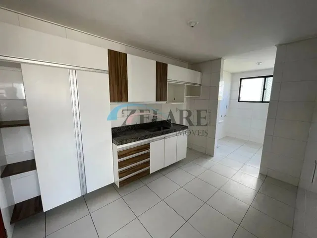 Imagem 5: Imóvel para Aluguel e Venda Tem 114 Metros Quadrados com 3 Quartos em Catolé - Campina