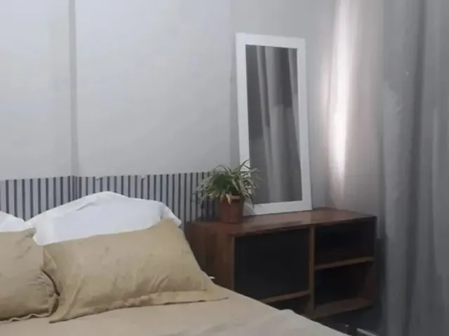 Imagem: Apartamento Mobiliado no Centro de Campina