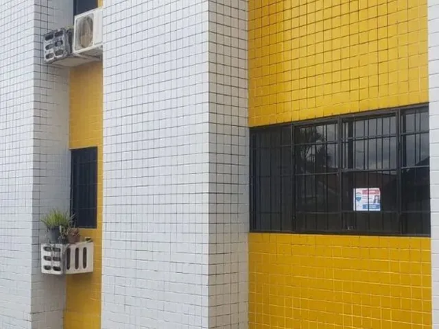Imagem: Apartamento Alugar Catolé 2 Quartos