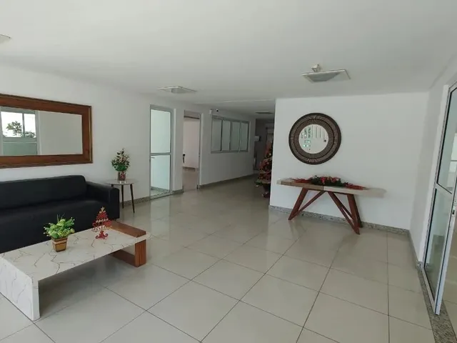 Imagem: Apartamento para Aluguel no Jardim Tavares