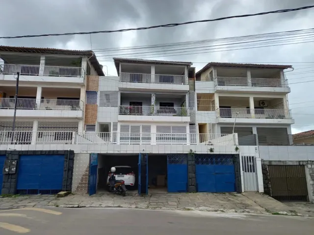 Imagem: Apartamento no Centro - Guarabira
