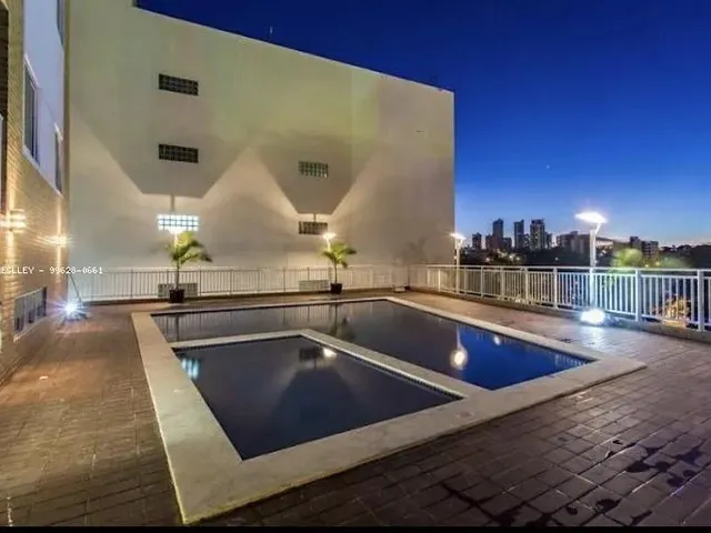 Imagem: Apartamento para Locação em Campina Grande
