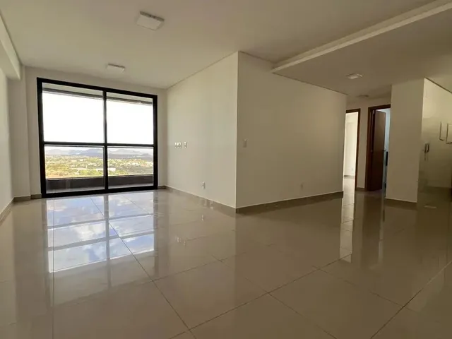 Imagem: Apartamento Aluguel - 2 Suites - Mirante