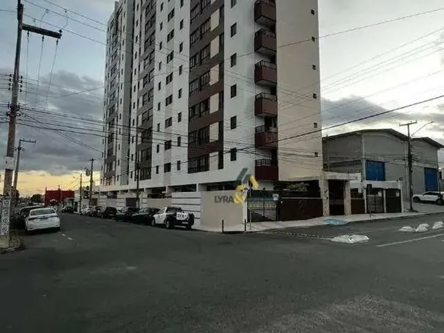 Imagem 1: Apartamento com 3 Dormitórios para Alugar, 77 M² por R$ 2.200,00/Mês - Liberdade