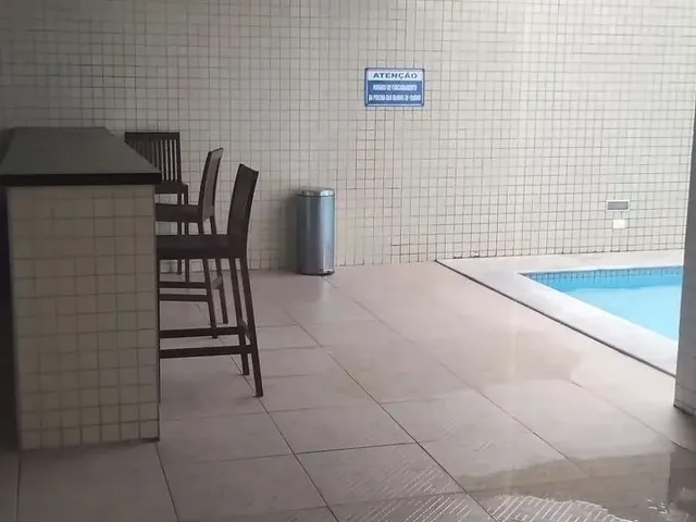 Imagem: Locação de Apartamento de 1 Quarto