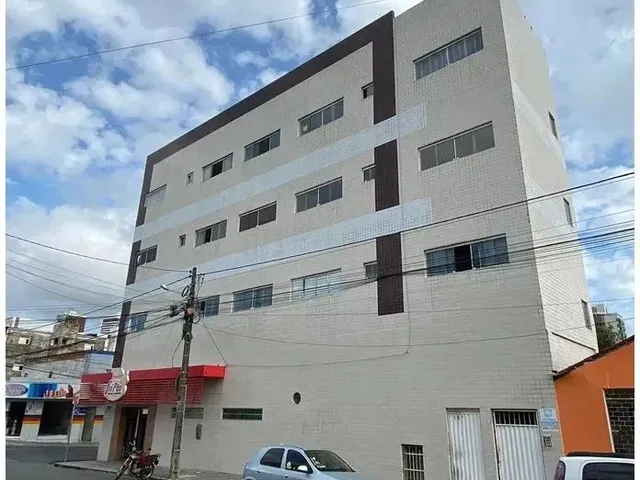 Imagem: Apartamento para Locação 42M2 com 2 Quartos