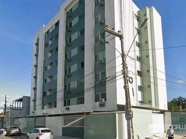 Imagem: O apartamento possui 3 Dormitórios, 1 Suíte, 2 Banheiros,