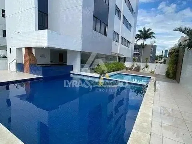 Imagem: Apartamento com 3 Dormitórios para Alugar