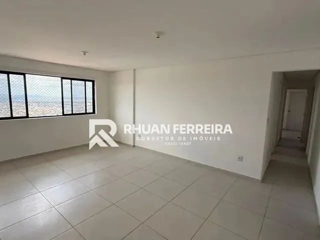 Imagem: Alugo Apartamento 4 Quartos, 100M² no Bairro