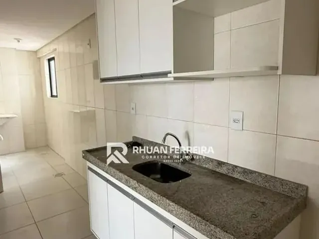 Imagem 6: Alugo Apartamento 4 Quartos, 100M² no Bairro da Prata - Campina Grande - Pb