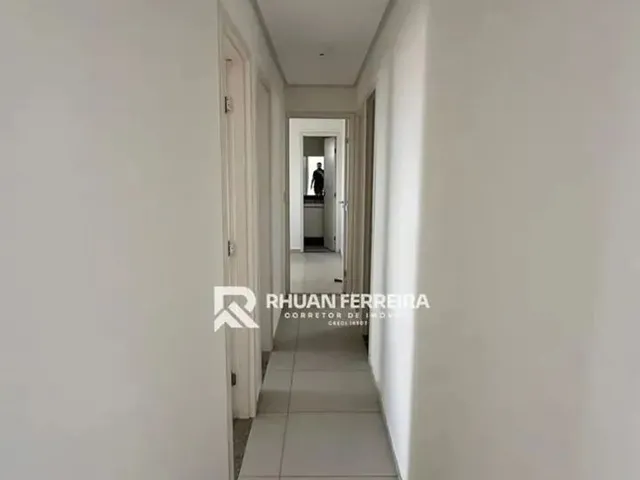 Imagem 16: Alugo Apartamento 4 Quartos, 100M² no Bairro da Prata - Campina Grande - Pb