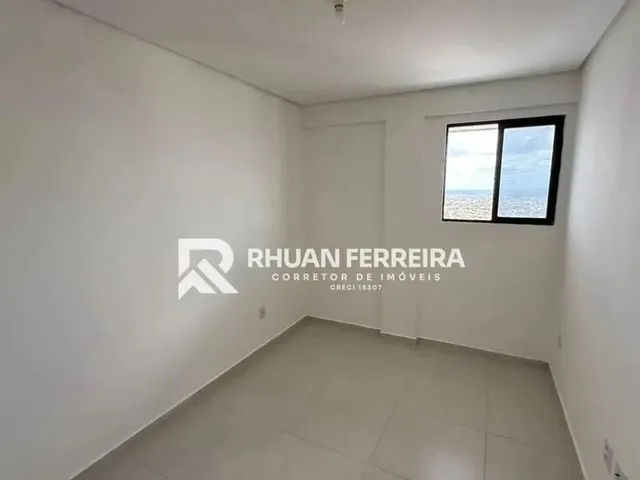 Imagem 5: Alugo Apartamento 4 Quartos, 100M² no Bairro da Prata - Campina Grande - Pb
