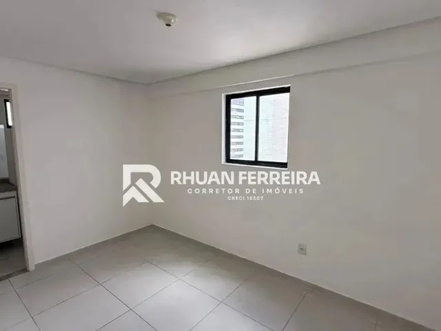 Imagem 11: Alugo Apartamento 4 Quartos, 100M² no Bairro da Prata - Campina Grande - Pb