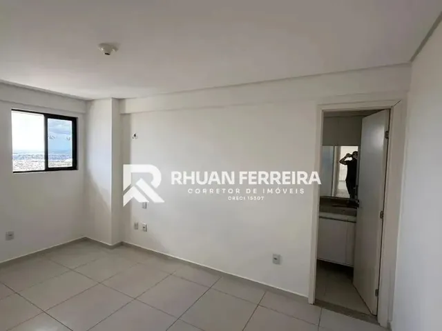 Imagem 12: Alugo Apartamento 4 Quartos, 100M² no Bairro da Prata - Campina Grande - Pb
