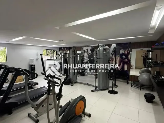 Imagem 9: Alugo Apartamento 4 Quartos, 100M² no Bairro da Prata - Campina Grande - Pb