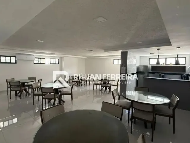 Imagem 13: Alugo Apartamento 4 Quartos, 100M² no Bairro da Prata - Campina Grande - Pb