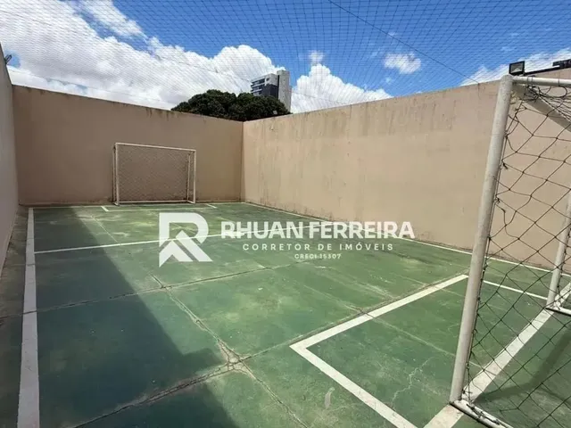 Imagem 15: Alugo Apartamento 4 Quartos, 100M² no Bairro da Prata - Campina Grande - Pb