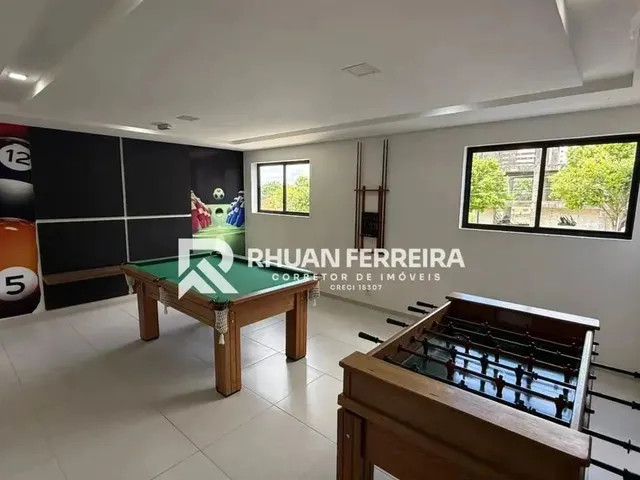 Imagem 4: Alugo Apartamento 4 Quartos, 100M² no Bairro da Prata - Campina Grande - Pb
