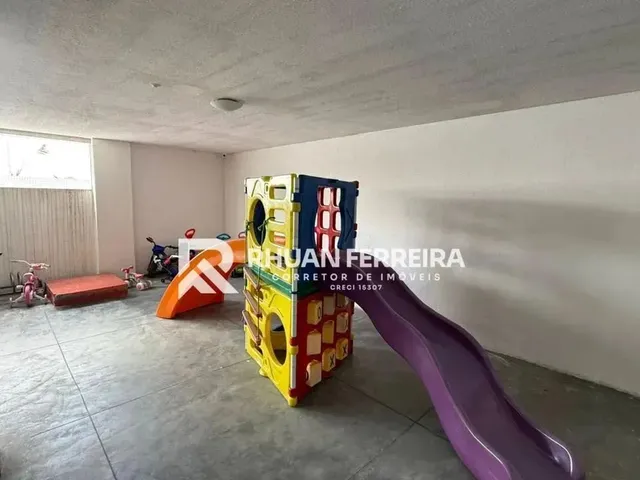 Imagem 10: Alugo Apartamento 4 Quartos, 100M² no Bairro da Prata - Campina Grande - Pb