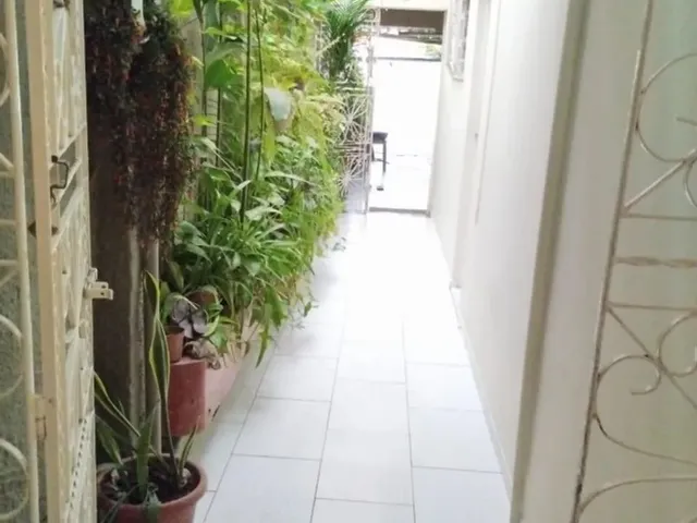 Imagem: Casa Aluguel Sandra Cavalcanti
