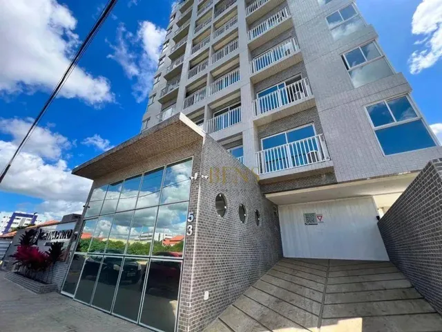 Imagem: Flat com 1 Dormitório para Alugar, 40 M²