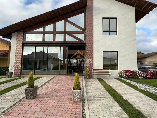Imagem: Condomínio Águas da Serra Haras e Golf