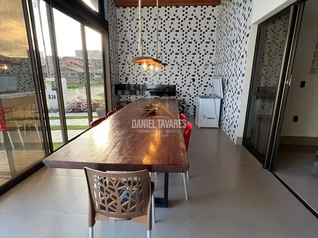 Imagem 5: Condomínio Águas da Serra Haras e Golf - Casa Condomínio Águas da Serra Locação Por