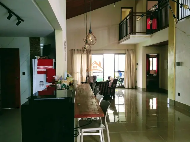 Imagem 13: Condomínio Águas da Serra Haras e Golf - Casa Condomínio Águas da Serra Locação Por