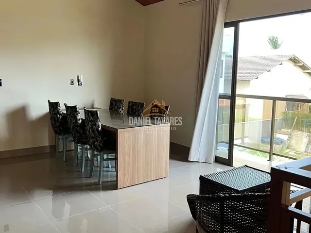 Imagem 4: Condomínio Águas da Serra Haras e Golf - Casa Condomínio Águas da Serra Locação Por