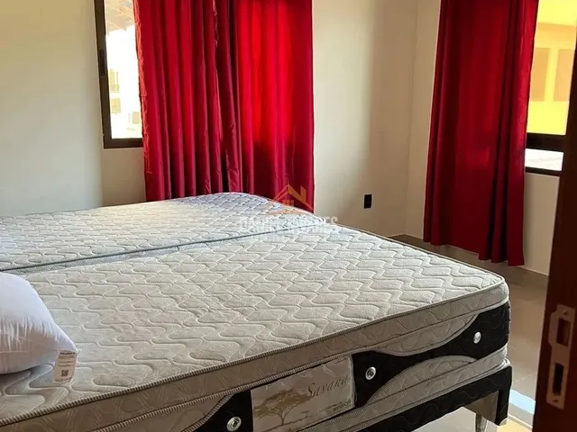 Imagem 16: Condomínio Águas da Serra Haras e Golf - Casa Condomínio Águas da Serra Locação Por