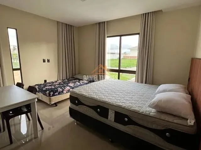 Imagem 3: Condomínio Águas da Serra Haras e Golf - Casa Condomínio Águas da Serra Locação Por