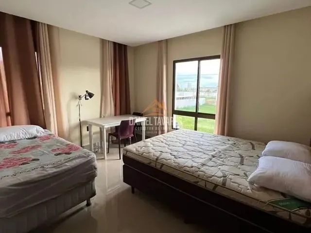 Imagem 12: Condomínio Águas da Serra Haras e Golf - Casa Condomínio Águas da Serra Locação Por