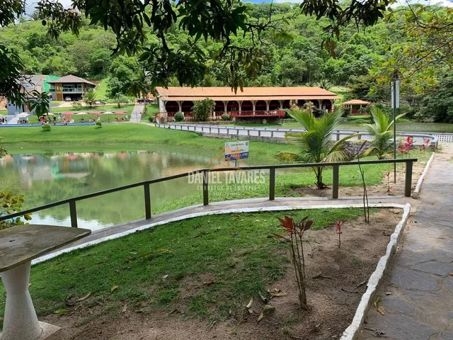 Imagem 7: Condomínio Águas da Serra Haras e Golf - Casa Condomínio Águas da Serra Locação Por