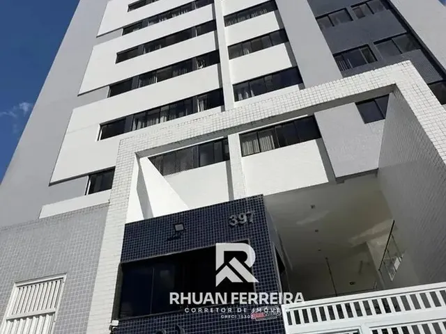 Imagem: Alugo Apartamento 03 Quartos, com Projetados