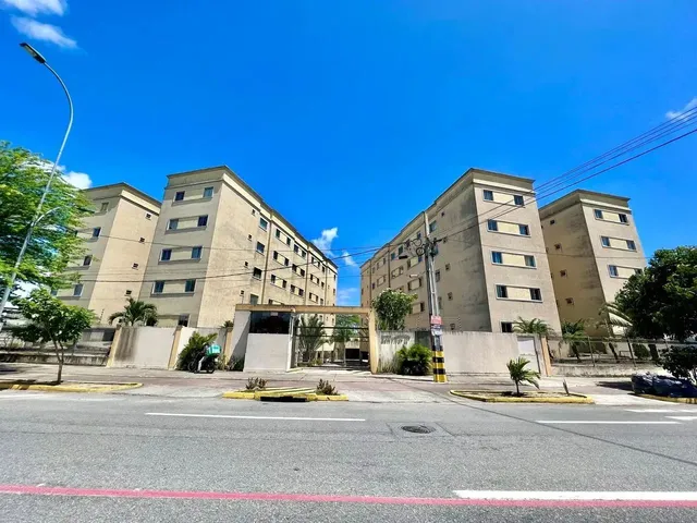 Imagem 1: Apartamento com 2 Quartos para Locação em Bodocongó