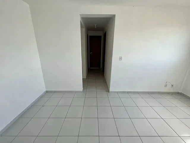 Imagem 9: Apartamento com 2 Quartos para Locação em Bodocongó