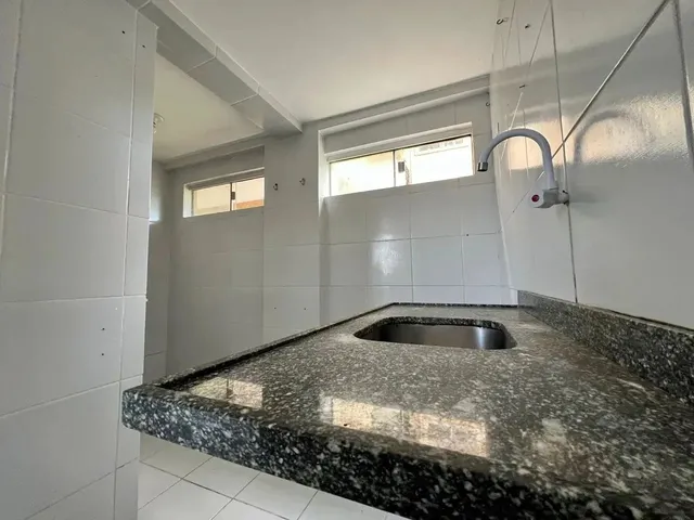 Imagem 2: Apartamento com 2 Quartos para Locação em Bodocongó