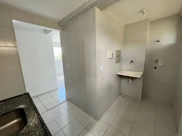 Imagem 4: Apartamento com 2 Quartos para Locação em Bodocongó
