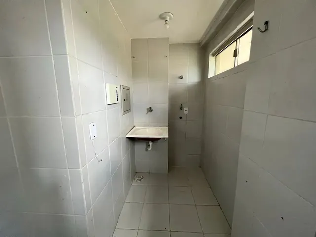 Imagem 14: Apartamento com 2 Quartos para Locação em Bodocongó