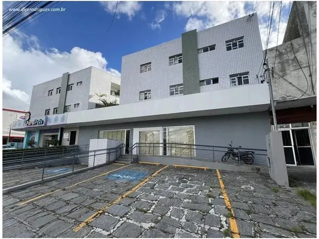 Imagem: Apartamento para Locação 32M2 com 01 Quarto