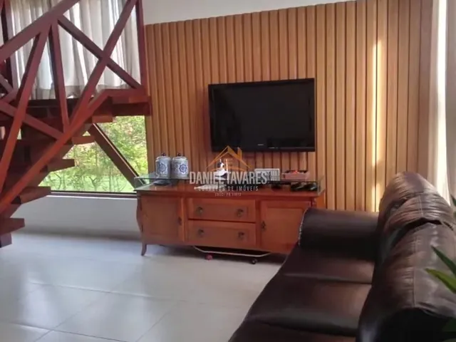 Imagem 9: Condomínio Águas da Serra Haras e Golf - Casa Condomínio Águas da Serra Locação
