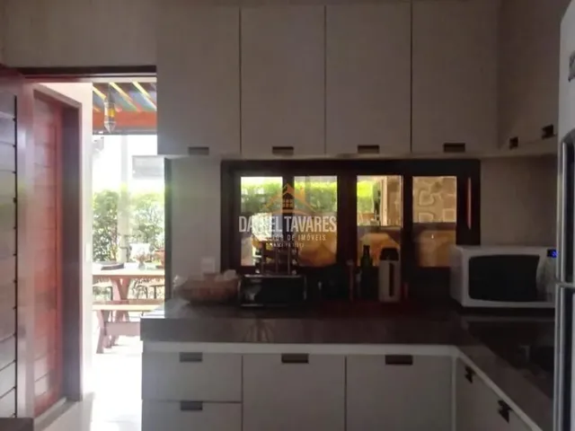Imagem 2: Condomínio Águas da Serra Haras e Golf - Casa Condomínio Águas da Serra Locação
