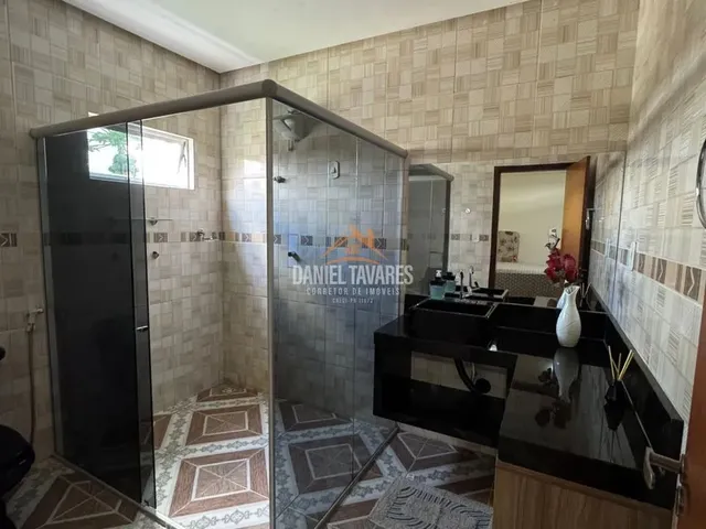 Imagem 5: Condomínio Águas da Serra Haras e Golf - Casa Condomínio Águas da Serra Para